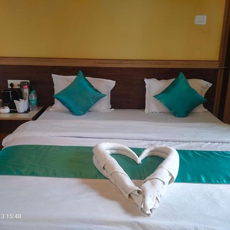 Sundarban Tiger Roar Resort Purbbadulki Eksteriør billede