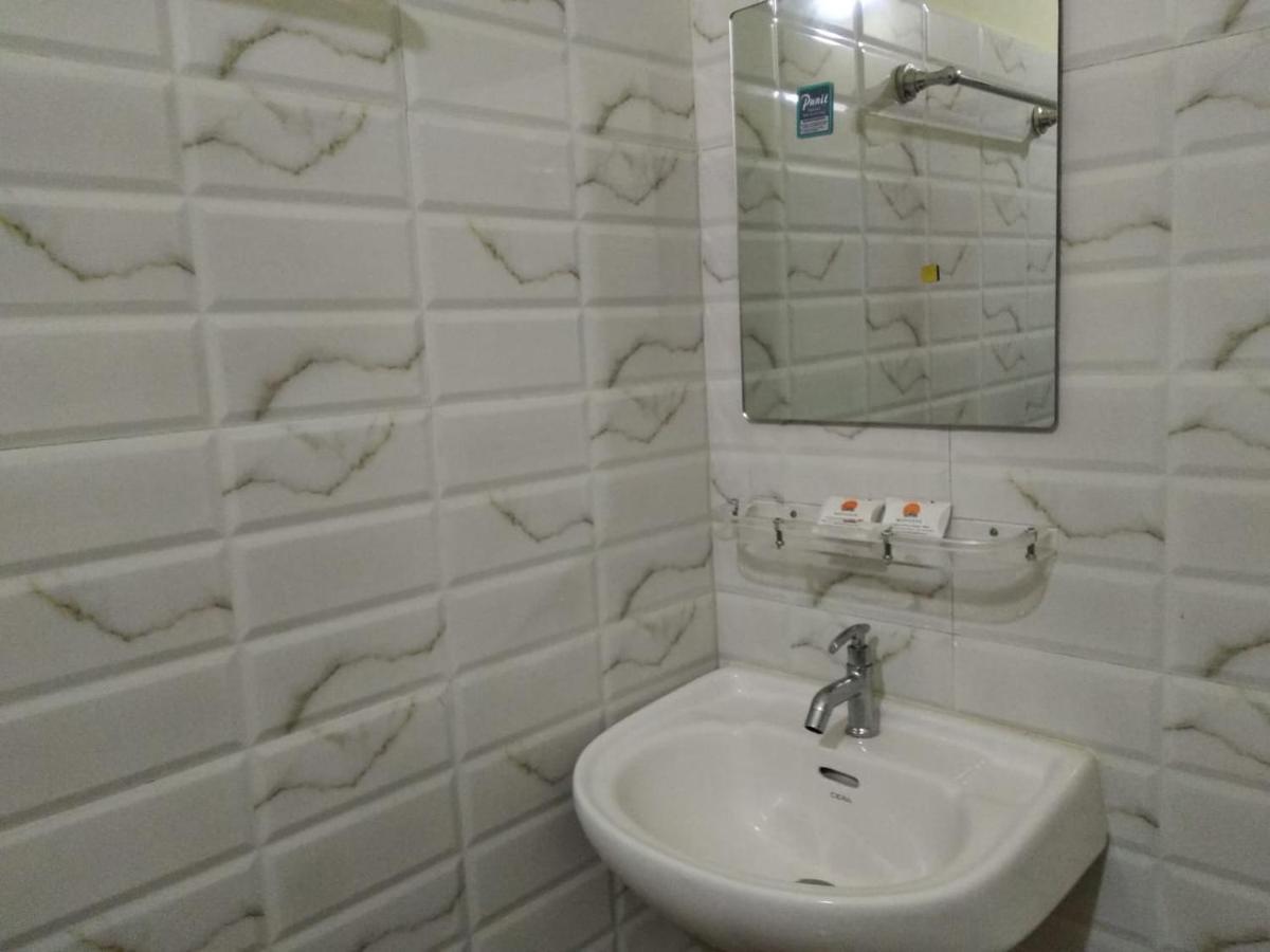 Sundarban Tiger Roar Resort Purbbadulki Eksteriør billede