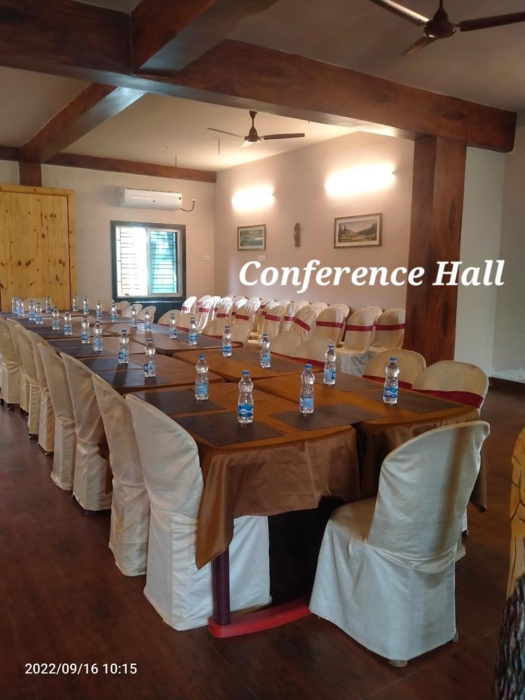 Sundarban Tiger Roar Resort Purbbadulki Eksteriør billede