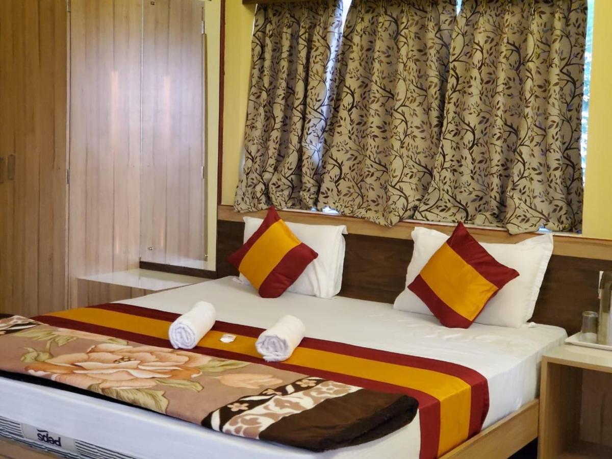 Sundarban Tiger Roar Resort Purbbadulki Eksteriør billede